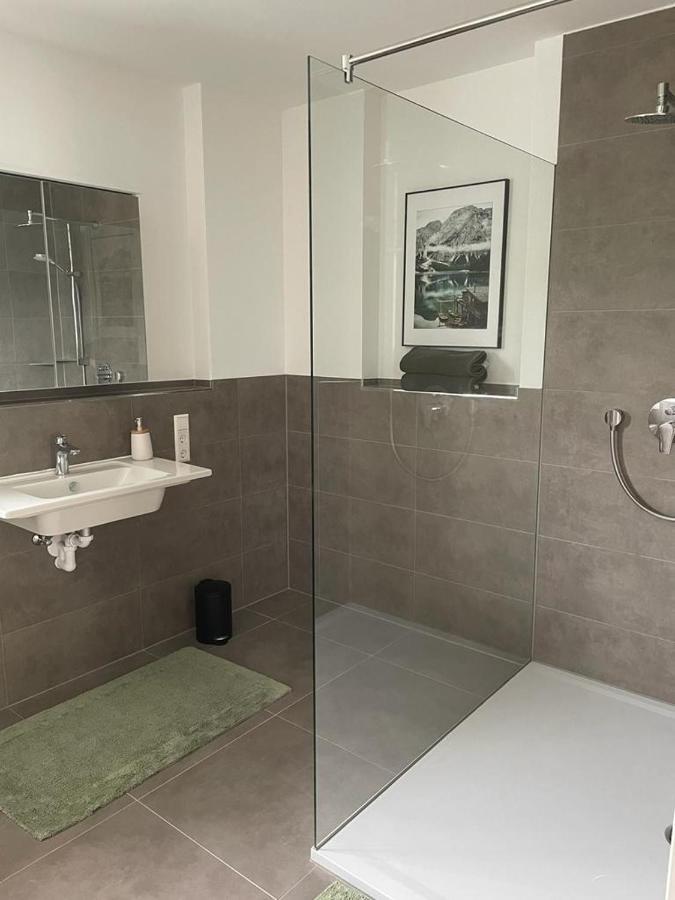 Kempten Mit Bauernhof-Flair Exteriör bild