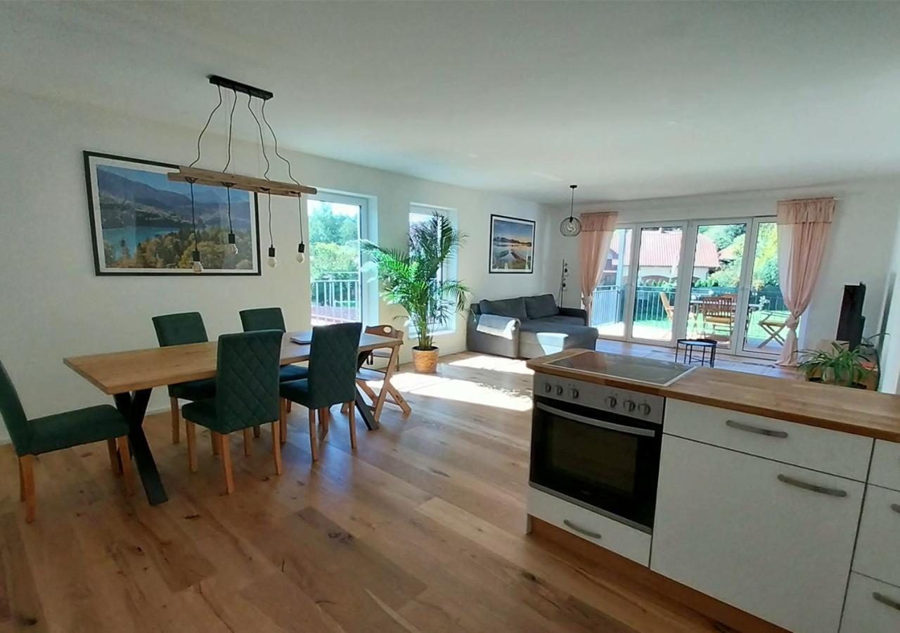 Kempten Mit Bauernhof-Flair Exteriör bild