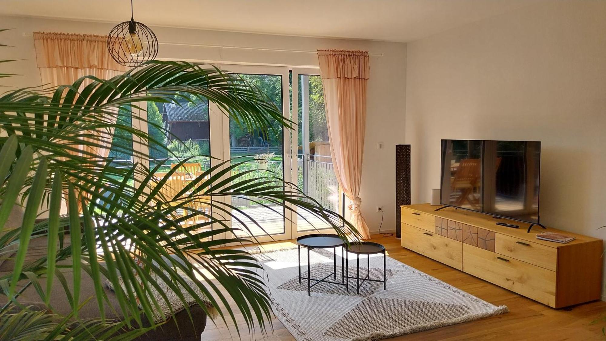 Kempten Mit Bauernhof-Flair Exteriör bild