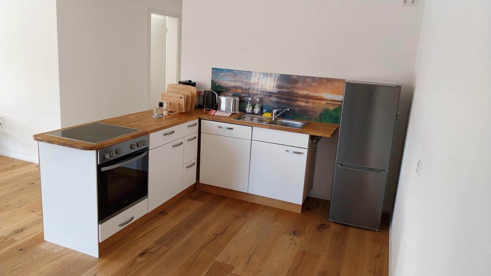 Kempten Mit Bauernhof-Flair Exteriör bild
